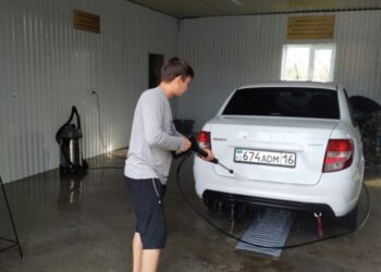 КӘСІП АШЫП, НӘСІП ТАБУДА