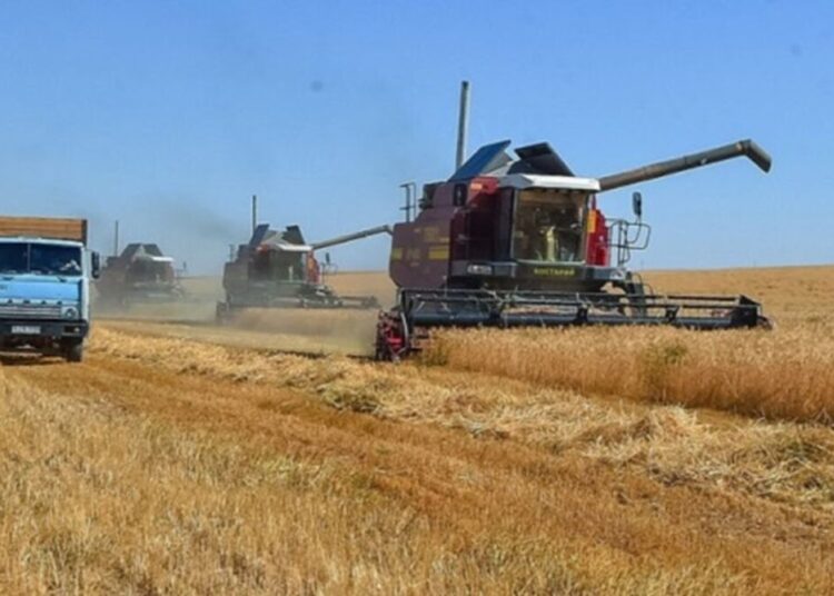 ТЕХНИКА ЖАҢАРТЫЛУДА