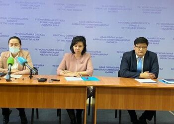 ПИЛОТТЫҚ ЖОБА ІСКЕ АСЫРЫЛАДЫ