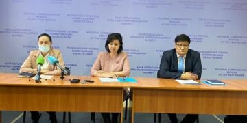 ПИЛОТТЫҚ ЖОБА ІСКЕ АСЫРЫЛАДЫ