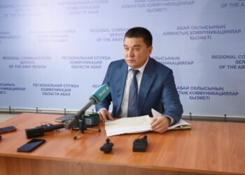 ҚАЛА ЖЫЛУ МАУСЫМЫНА ДАЙЫН БА?