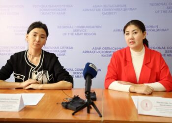 «МЕЙІРІМДІЛІК КЕРУЕНІ» БАСТАУ АЛДЫ