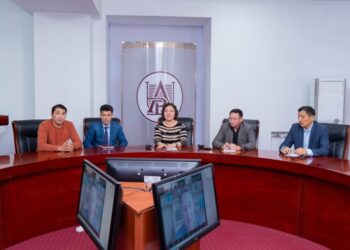 ДАУЫС БЕРУ – АЗАМАТТЫҚ БОРЫШ