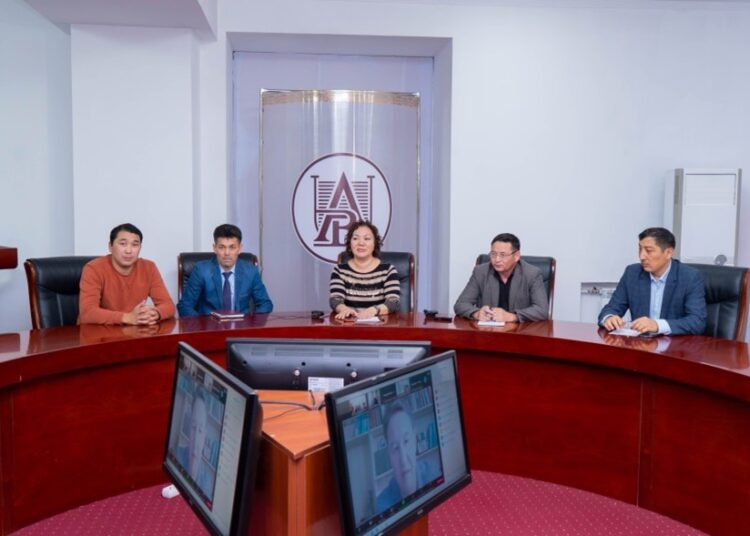 ДАУЫС БЕРУ – АЗАМАТТЫҚ БОРЫШ