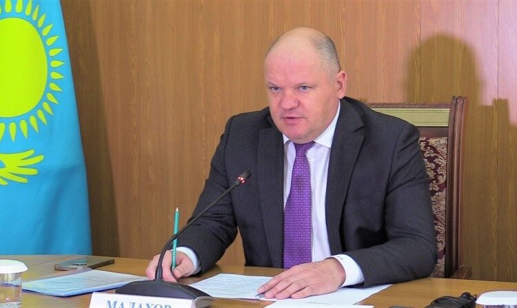 КЕШЕНДІ ЖҰМЫСТАР ЖҮРГІЗІЛЕДІ
