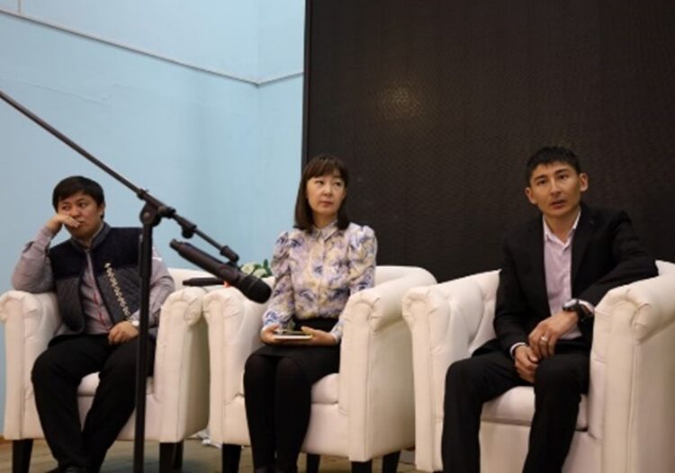 «ҰШҚЫН» ДАРЫНДЫ ЖАСТАРДЫ ШЫҢДАЙДЫ