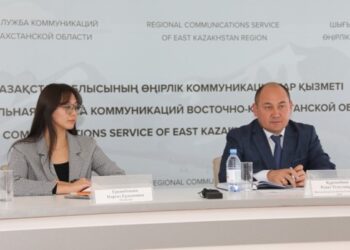 20 ИНФРАҚҰРЫЛЫМДЫҚ ЖОБА ҚОЛҒА АЛЫНДЫ