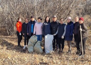 ЖАЛПЫҚАЛАЛЫҚ СЕНБІЛІК ӨТТІ