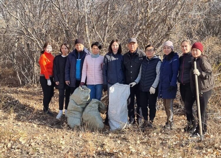 ЖАЛПЫҚАЛАЛЫҚ СЕНБІЛІК ӨТТІ