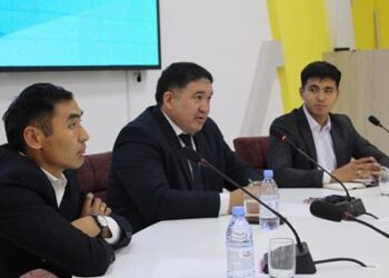 «РУХТАСТАР CASES»  ЖОБАСЫ АЯСЫНДА 