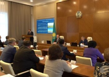 ТАБЫСТЫ ӨМІР КЕПІЛІ