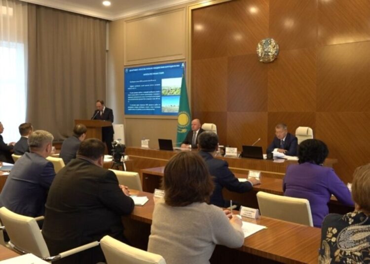 ТАБЫСТЫ ӨМІР КЕПІЛІ