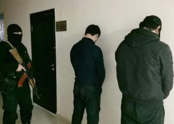 Ақтөбеде түнгі клубтың күзетшілеріне келушілерді қатігездікпен өлтірді деген айып тағылды: Тоғыз адам ұсталған