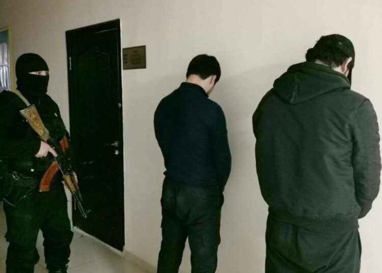 Ақтөбеде түнгі клубтың күзетшілеріне келушілерді қатігездікпен өлтірді деген айып тағылды: Тоғыз адам ұсталған