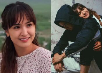 «Махаббат жасқа қарамайды»: Танымал актриса Гүлбаһрам Байбосынова жеке өмірі туралы құпияның бетін ашты