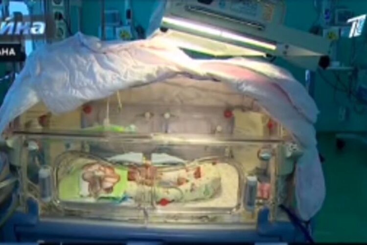 Бетіңізге жағатын кремдер шетінеген балалардан жасалатынын білетін бе едіңіз?