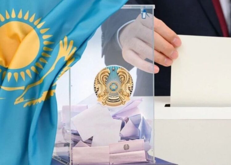 КОМИССИЯЛАР ЖҰМЫСЫН БАСТАДЫ