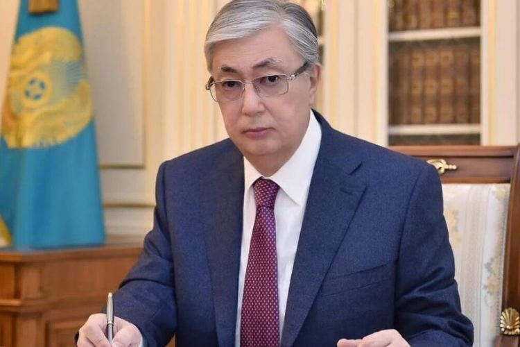 Қасым-Жомарт Тоқаев қазақстандықтарды Республика күні мерекесімен құттықтады