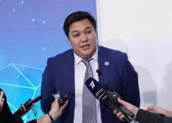 Қазақстанда интернет сапасы неге нашарлады — Вице-министр түсіндірді