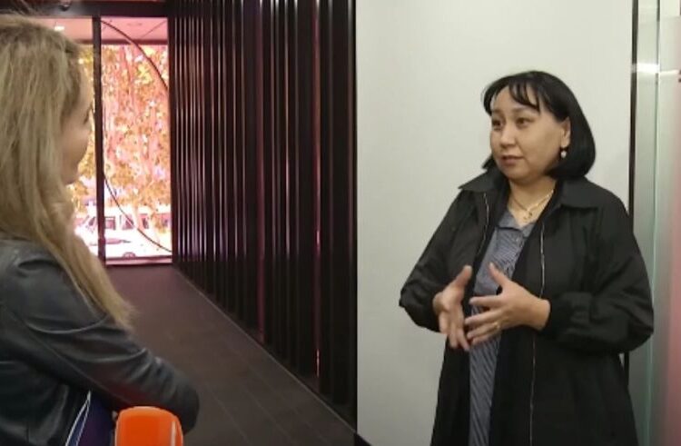 Қазақстандық әйел Оңтүстік Кореяда «Шырайлы Шымкент» атты дәмхана ашты