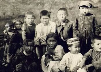 Итемген, Күшік, Тұяқ. Қазақ балаға неге жағымсыз есім қойған?