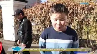 Семейде Республика күні тойланды I АРНАЙЫ ШЫҒАРЫЛЫМ І 26.10.2022