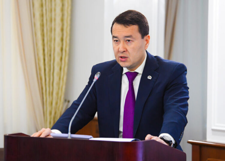 Семей сынақ полигоны жерлерінде ерекше құқықтық мәртебесі бар арнайы аймақ құрылмақ