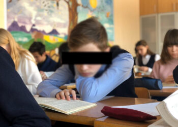 Оралда сабақ үстінде 10-сынып оқушысы қайтыс болды