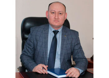 Абай облысы мәдениет басқармасының басшысы тағайындалды