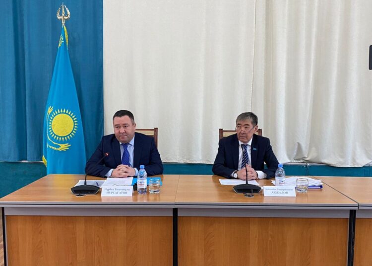 КЕРІ БАЙЛАНЫСТЫҢ МАҢЫЗЫ ЗОР