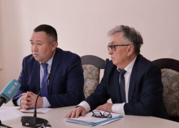 ҚОҒАМДЫҚ КЕҢЕСТІҢ ОТЫРЫСЫ ӨТТІ