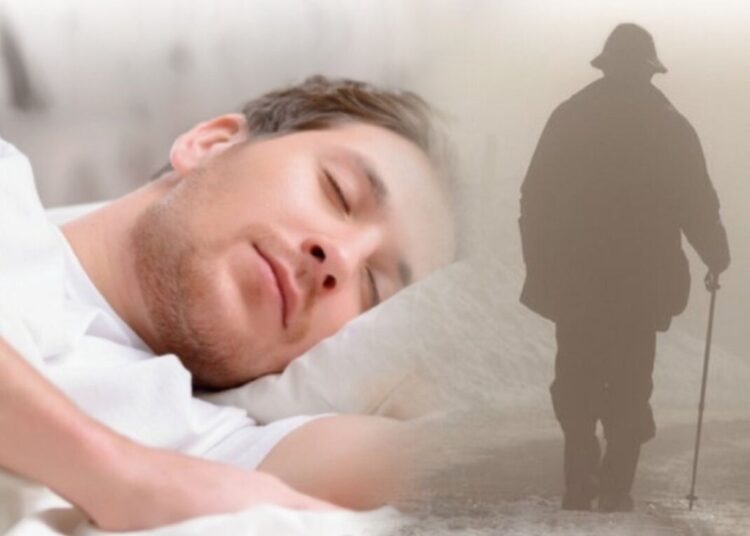 Қайтыс болған адам түсіңе кірсе не болады?