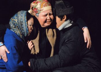 Өлген адамның «қалған ғұмырын перзенттеріне берсін» деп айтуға болмайды