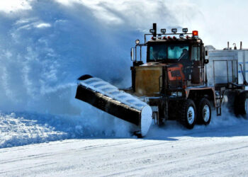 Семейде қыс мезгіліне 92 техника мен 4 мың тоннадан астам инертті материал әзірленді
