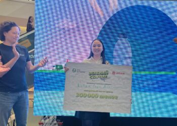 Семейлік оқушы ауыз су мәселесін шешудің тиімді тәсілін ойлап тапты