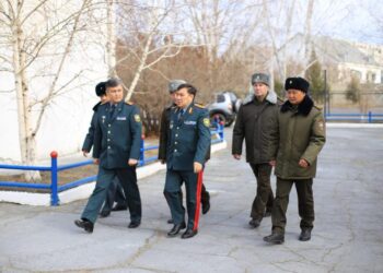 Абай облысының құтқарушылары биыл 138 адамды аман алып қалды