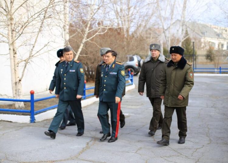 Абай облысының құтқарушылары биыл 138 адамды аман алып қалды