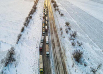 Абай облысындағы барлық жолдар ашылды