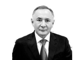 Кәсіпкер Қайрат Беркінбаев қайтыс болды