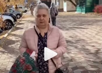 «ҚАЗАҚТАР МҮЛДЕМ БОЛМАҒАН, ҚАЗАҚ ДЕГЕНІМІЗ – ҚЫТАЙ» ДЕГЕН ҚАРАҒАНДЫЛЫҚ ӘЙЕЛДІҢ ҮСТІНЕН ІС ҚОЗҒАЛДЫ