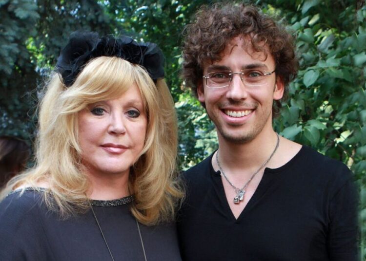 Алла Пугачеваның соңғы аманаты. Максим Галкинге не бұйырды?