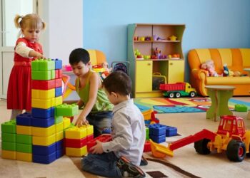 Абай облысында 2026 жылға дейін 9 балабақша салынады