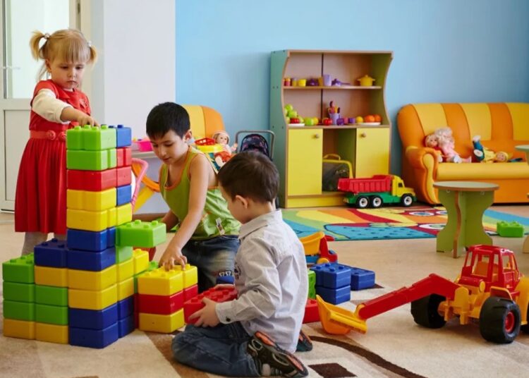 Абай облысында 2026 жылға дейін 9 балабақша салынады