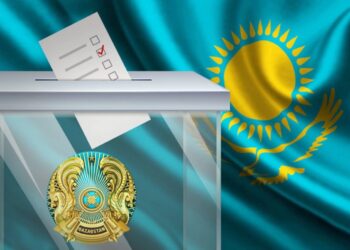 Президент сайлауы: Қазақстандықтар әлемнің 53 елінде дауыс бере алады