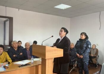 «Анам мен балаларыма арнауға тиісті уақытымды ұрлады» – Бақытгүл Хаменова