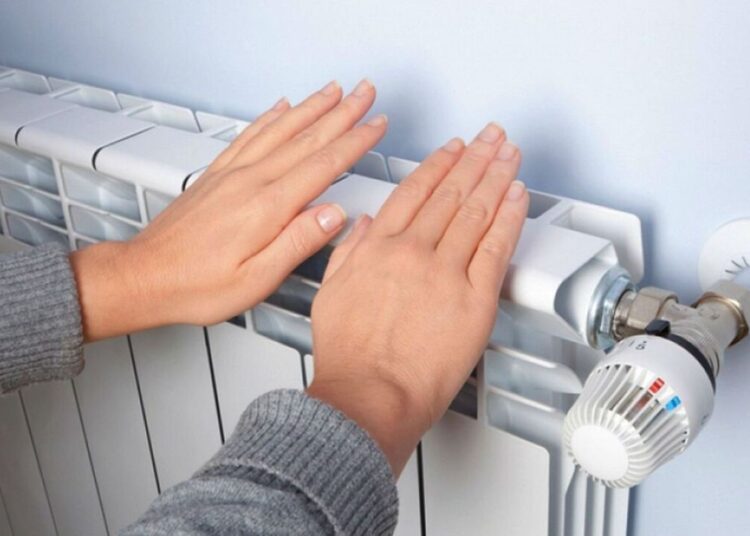 Семейдегі жылу мәселесі: Үйлерге жылу бару үшін тағы бір қазандық іске қосылды