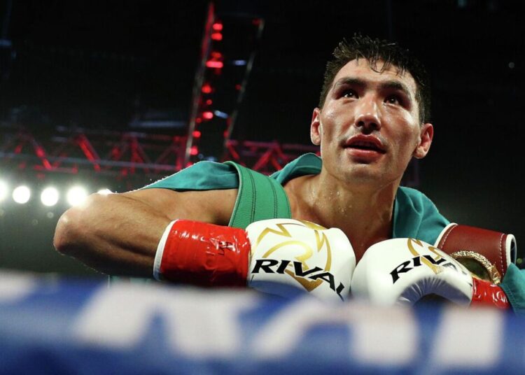 «Жәнібек Әлімханұлына қауіп күтіп тұр» Жеңіліп қалуы мүмкін — сарапшы