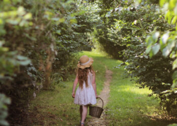 Қаршадай қыздың адалдығы