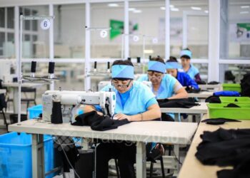 ЖЕҢІЛ ӨНЕРКӘСІПТІ ДАМЫТУ ЖЕҢІЛ  БОЛМАЙ ТҰР… 