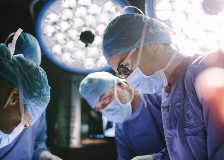 Абайлықтар күрделі отаны медициналық сақтандыру есебінен жасата алады